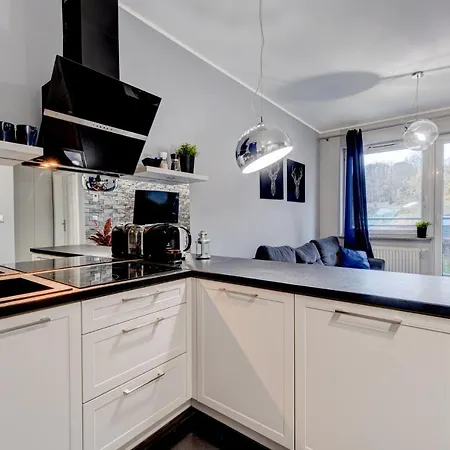 Livin Centrum Apartment