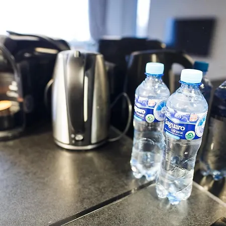 Livin Centrum Apartment 3*