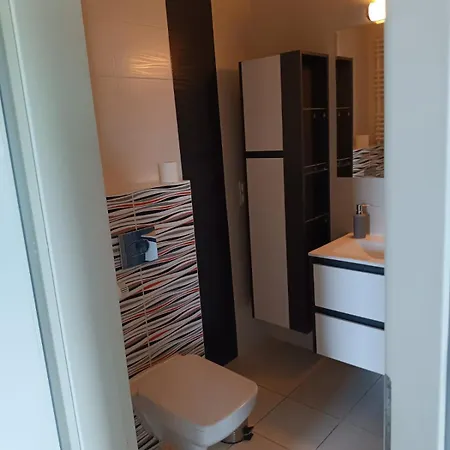 Apartment Livin Centrum Szczecin