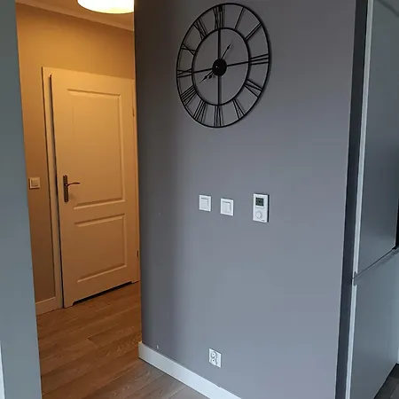Apartment Livin Centrum