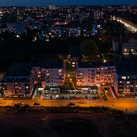Livin Centrum Szczecin